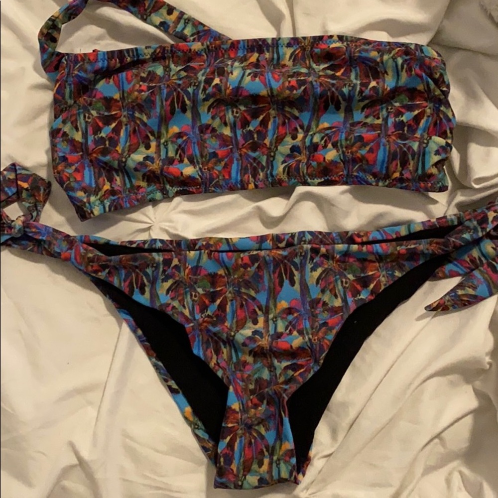 Floreiza Bikini